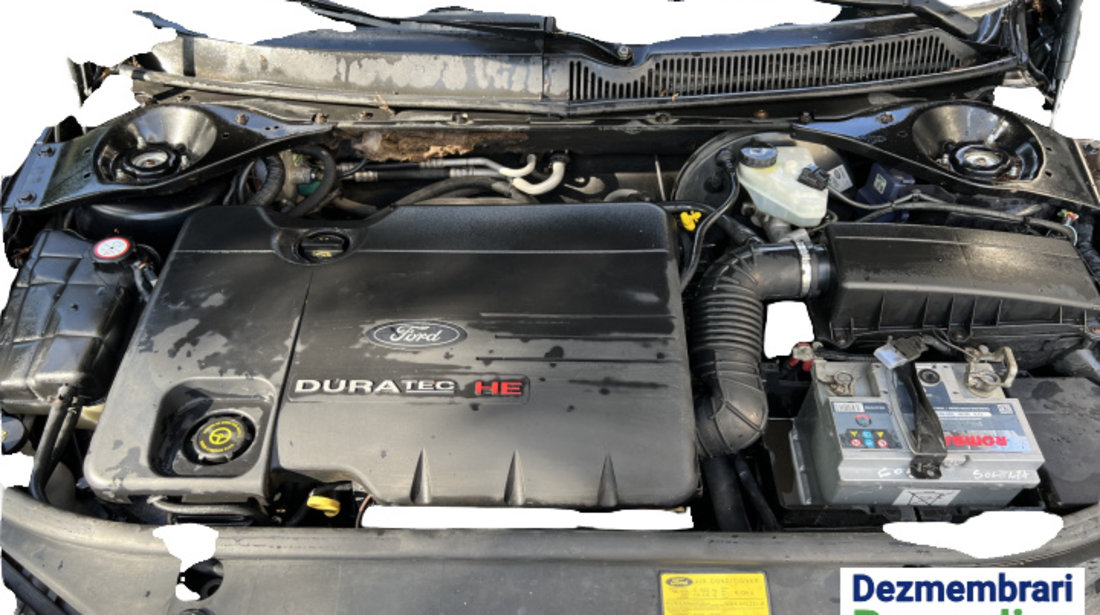 Brat stergator dreapta Ford Mondeo 3 [facelift] [2003 - 2007] Sedan 1.8 MT (125 hp)