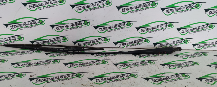 Brat stergator dreapta Ford Transit 3 [2000 - 2006] Autoutilitara cu prelata 2-usi 2.4 Di MT (120 hp)