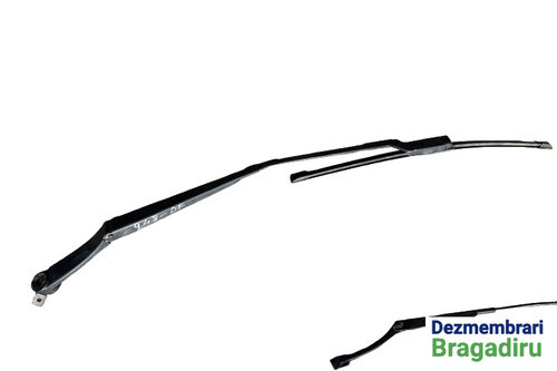 Brat stergator dreapta Hyundai i30 FD [2007 - 2010] Hatchback 1.6 CRDi MT (116 hp) Cod motor D4FB