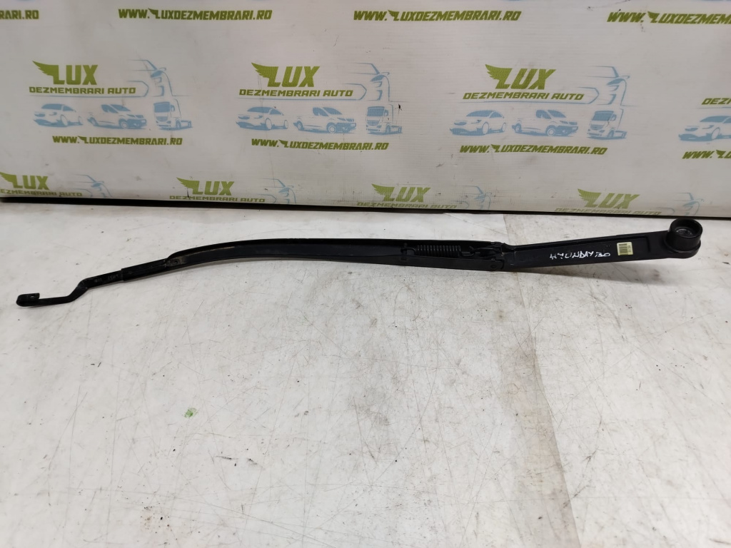 Brat stergator dreapta Hyundai i30 FD [2007 - 2010]