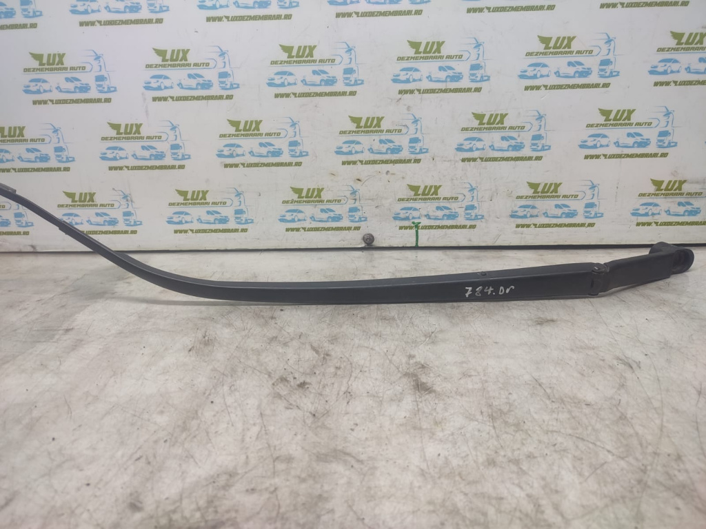 Brat stergator dreapta Mazda CX-7 [2006 - 2009] 2.3 mzr L3Y7