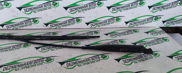 Brat stergator dreapta Mercedes-Benz A-Class W168 [1997 - 2001] Hatchback A 170 CDI AT (90 hp)