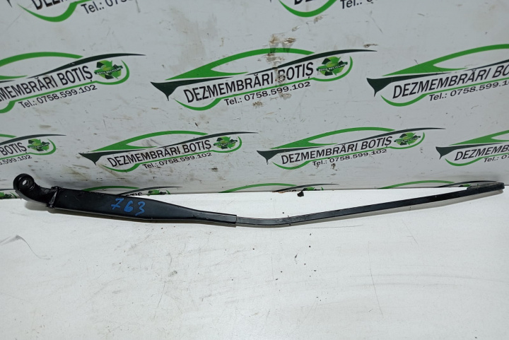 Brat stergator dreapta Mercedes-Benz A-Class W168 [1997 - 2001] Hatchback A 160 CDI MT (60 hp)