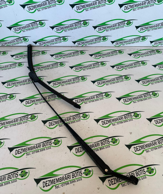 Brat stergator dreapta Opel Agila [2000 - 2003] Minivan 1.2 MT (75 hp)