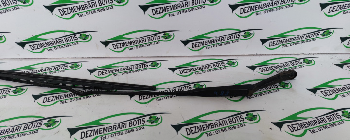 Brat stergator dreapta Opel Astra G [1998 - 2009] Hatchback 5-usi 1.6 MT (75 hp)