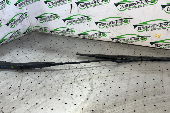 Brat stergator dreapta Opel Astra G [1998 - 2009] wagon 5-usi 1.6 MT (101 hp)