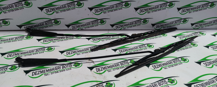 Brat stergator dreapta Opel Corsa