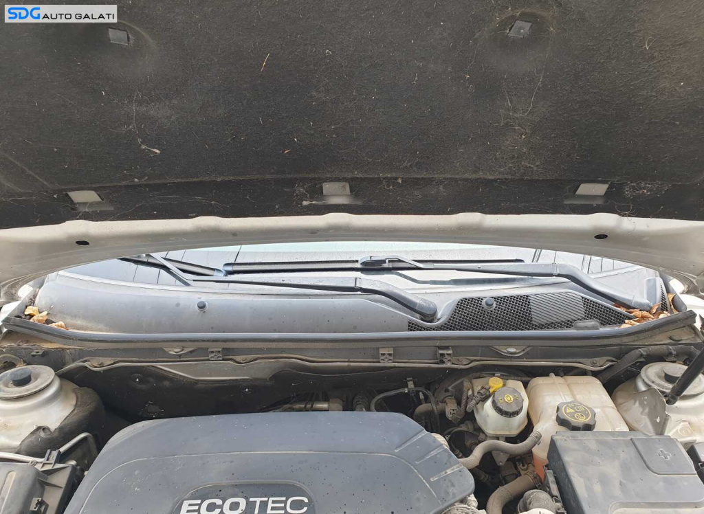 Brat Stergator Dreapta Opel Insignia A 2008 - 2017 [C8057]