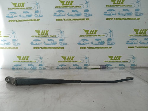 Brat stergator dreapta parbriz 8200620437 Dacia Logan [2004 - 2008]
