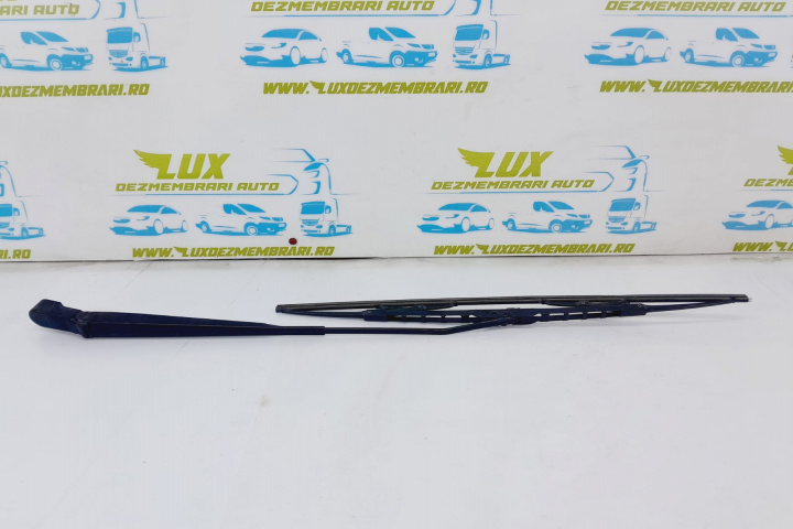 Brat stergator dreapta parbriz 8200620437 Dacia Logan [2004 - 2008]