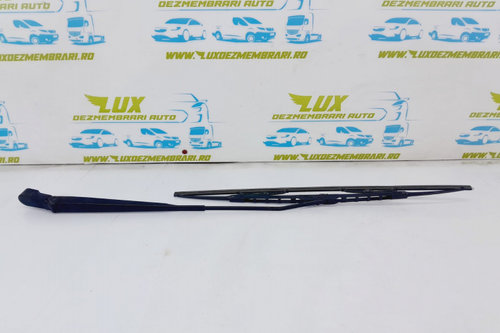 Brat stergator dreapta parbriz 8200620437 Dacia Logan [2004 - 2008]