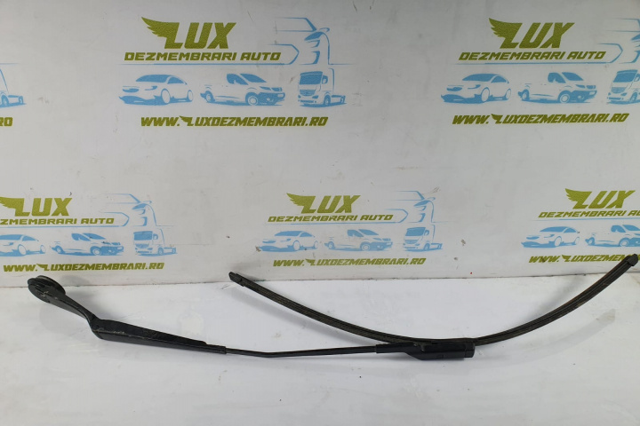 Brat stergator dreapta parbriz bm51-17526-bc bm5117526bc Ford Focus 3 [2011 - 2015]