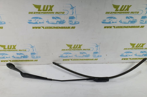 Brat stergator dreapta parbriz bm51-17526-bc bm5117526bc Ford Focus 3 [2011 - 2015]
