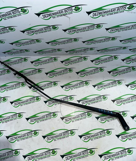 Brat stergator dreapta Peugeot 206 [1998 - 2003] Hatchback 3-usi 1.9 D MT (70 hp)