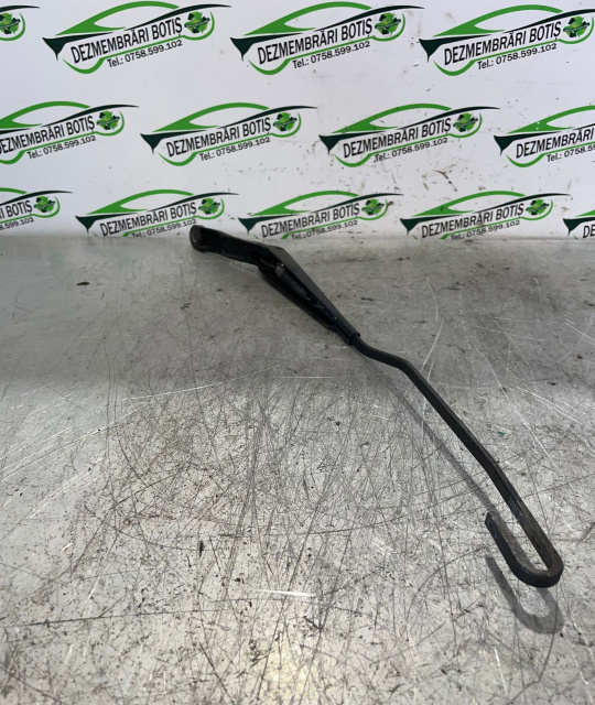 Brat stergator dreapta Peugeot 206 [facelift] [2002 - 2009] wagon 5-usi 1.4 MT (75 hp)