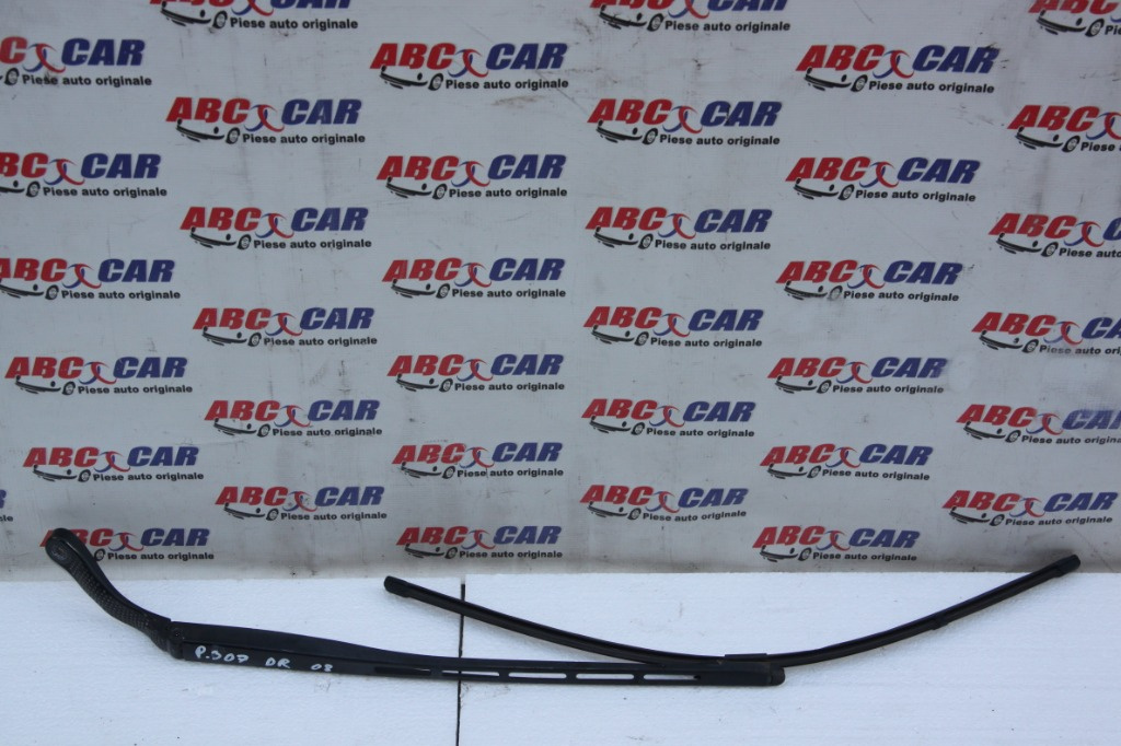 Brat stergator dreapta Peugeot 307 2001-2008