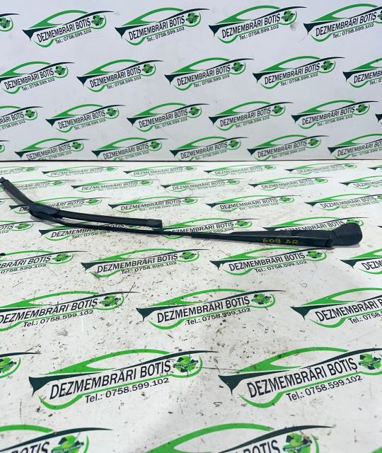 Brat stergator dreapta Renault Clio 2 [1998 - 2005] Symbol Sedan 1.4 MT (75 hp)