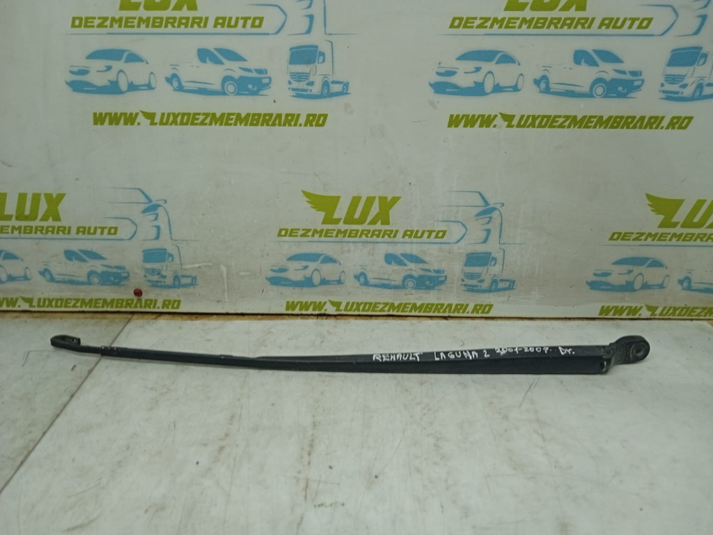 Brat stergator dreapta Renault Laguna 2 [2001 - 2005]