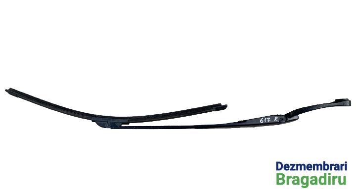 Brat stergator dreapta Seat Exeo [2009 - 2012] Sedan 2.0 TDI MT (143 hp) Cod motor: CAGA, Cod culoare: LW7X