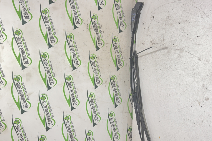 Brat stergator dreapta SET! Opel Astra F [1991 - 1994] wagon 1.7 D MT (60 hp)