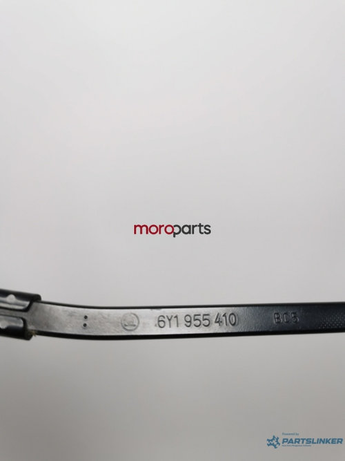 Brat stergator dreapta Skoda Fabia (6Y5) Kombi 1.4 TDI BNV 2006 OEM 6Y1955410