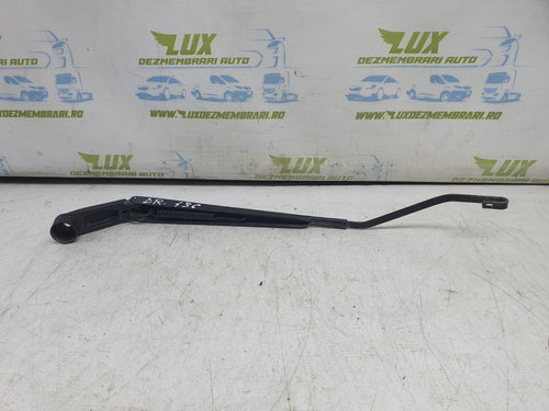 Brat stergator dreapta Suzuki Swift 4 [facelift] [2013 - 2016] 1.2 B k12B