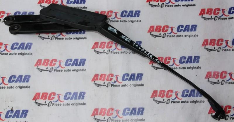 Brat stergator dreapta  Volkswagen Touareg 2 2010-2015