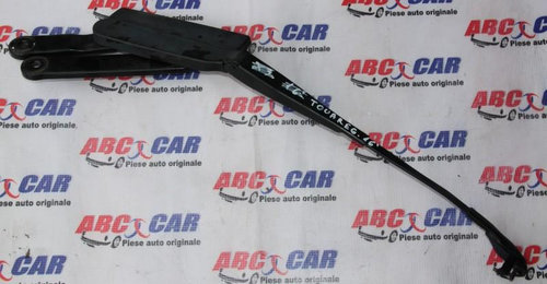 Brat stergator dreapta  Volkswagen Touareg 2 2010-2015