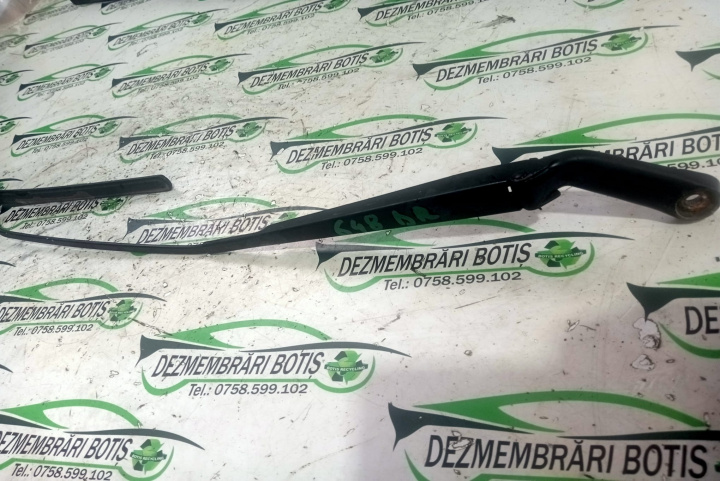 Brat stergator dreapta Volkswagen VW Bora [1998 - 2005] Sedan 1.9 TDI MT (115 hp)