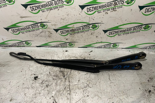 Brat stergator dreapta Volkswagen VW Golf 4 [1997 - 2006] Hatchback 5-usi 1.4 MT (75 hp)