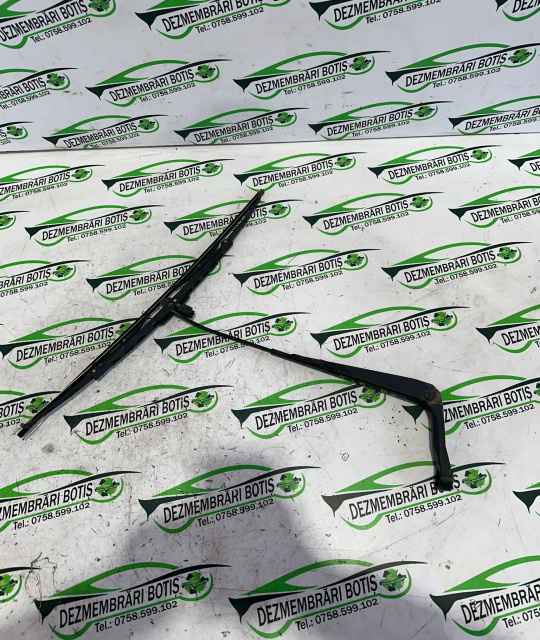 Brat stergator dreapta Volkswagen VW Polo 3 6N [1994 - 2001] Classic Sedan 1.9 D MT (64 hp)