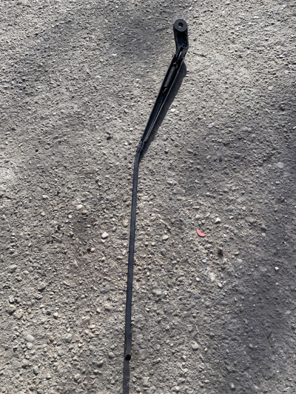 Brat stergator dreapta Volkswagen VW Polo 4 9N [2001 - 2005] Hatchback 3-usi 1.2 MT (54 hp) (9N_) 1