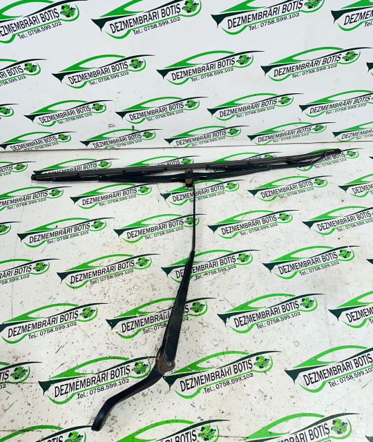 Brat stergator dreapta Volkswagen VW Sharan [facelift] [2000 - 2003] Minivan 1.9 TDI MT (115 hp)