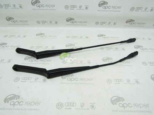Brat stergator dreapta VW Jetta 5C (2011 - 2018) - Cod: 5C7955410