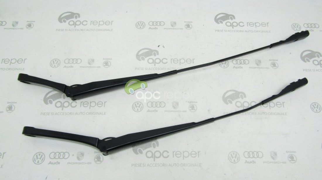 Brat stergator dreapta VW Jetta 5C (2011 - 2018) - Cod: 5C7955410