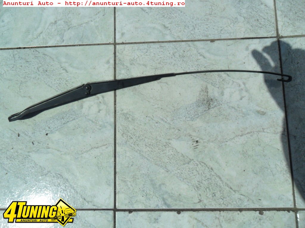 Brat stergator fata Fiat Punto