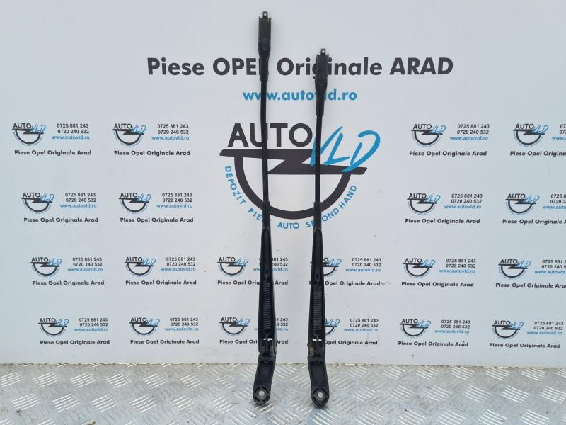Brat stergator fata Opel Zafira B Facelift 2008-2014 13145563