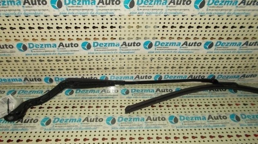 Brat stergator fata stanga Ford S-max, 6M2117526EA