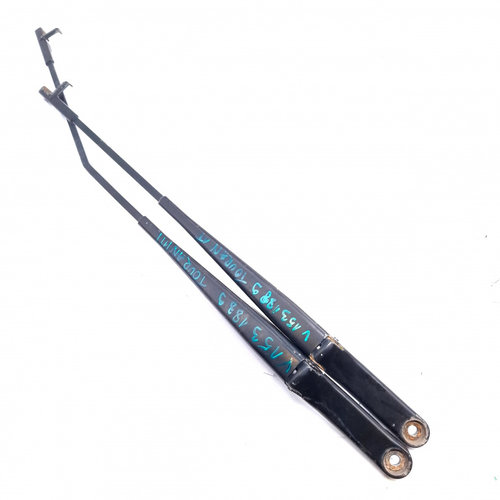 Brat Stergator Fata Vw Touran (1T) 2003-2010 1.9 Tdi Bkc Motorina Dreapta Stanga