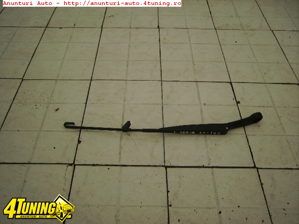 Brat stergator Fiat Brava