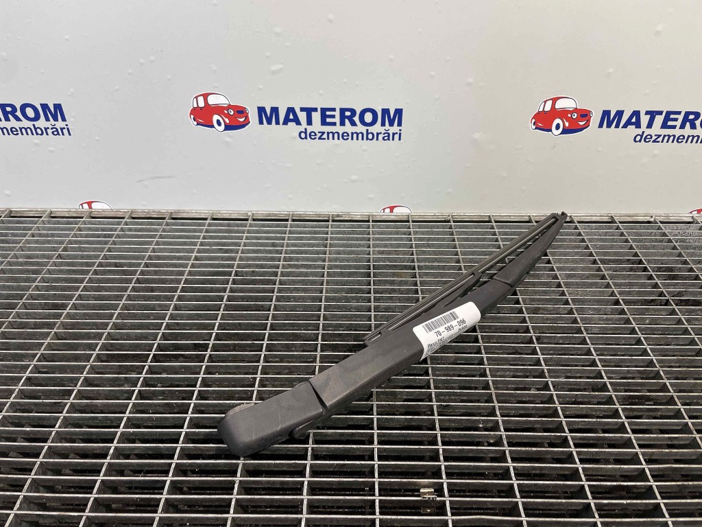 BRAT STERGATOR FIAT PUNTO - - (2009 2011)