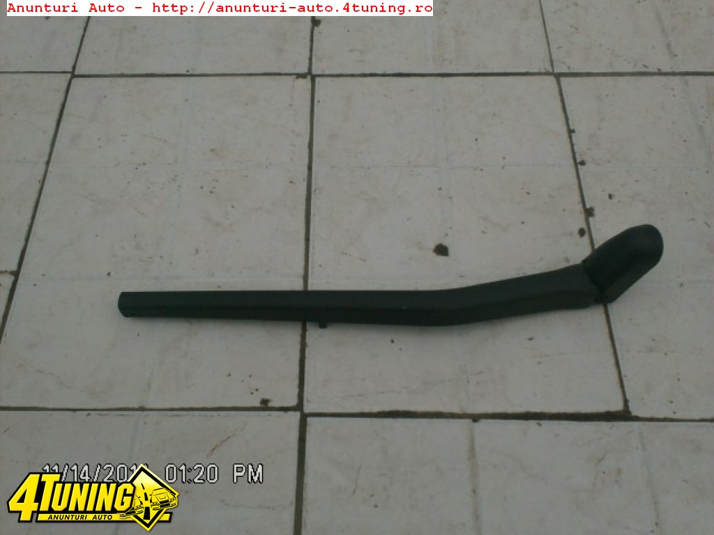 Brat stergator Fiat Punto