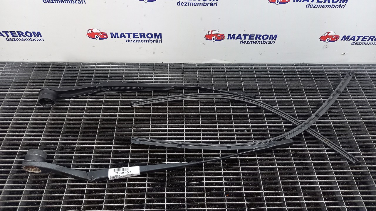 BRAT STERGATOR FORD B-MAX B-MAX 1.0 INJ - (2012 2017)