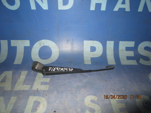 Brat stergator Ford Fiesta 2006;  2S6117106AB (hayon)