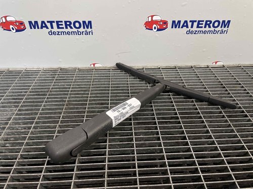BRAT STERGATOR FORD FIESTA - - (2008 2012)