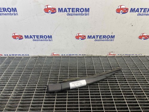 BRAT STERGATOR FORD FIESTA - - (2008 2012)