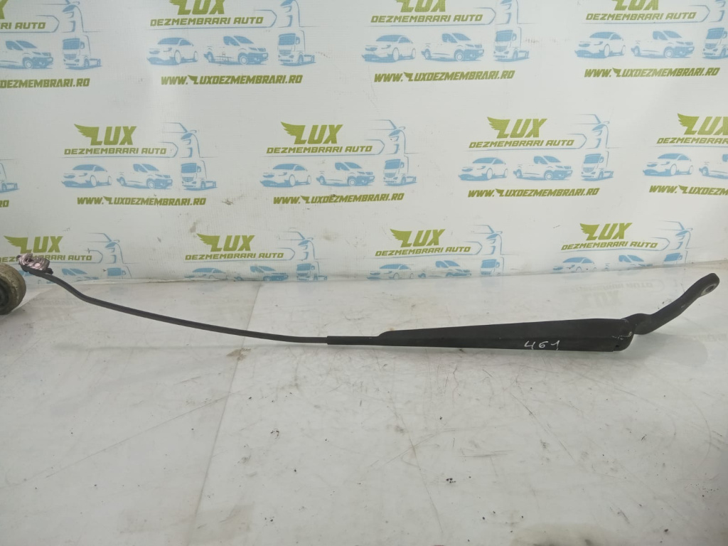 Brat stergator Ford Fiesta 5 [2001 - 2007] 1.4 tdci F6JA