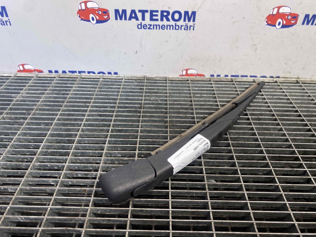 BRAT STERGATOR FORD FOCUS - - (2011 2014)