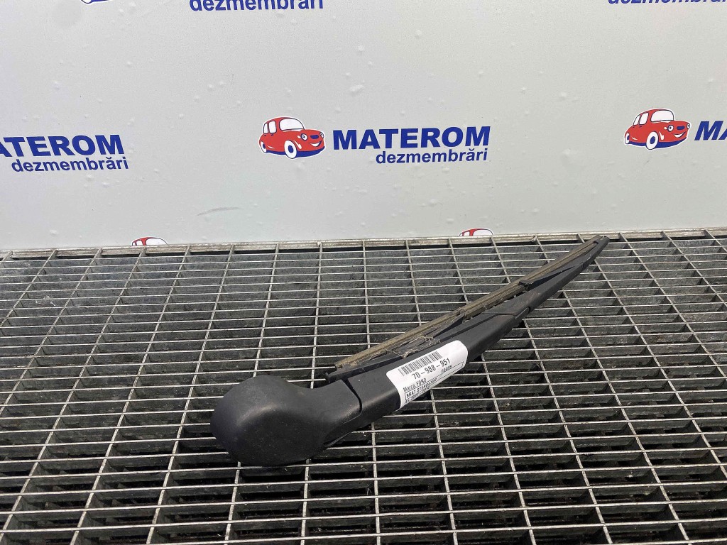 BRAT STERGATOR FORD FOCUS - - (2011 2014)