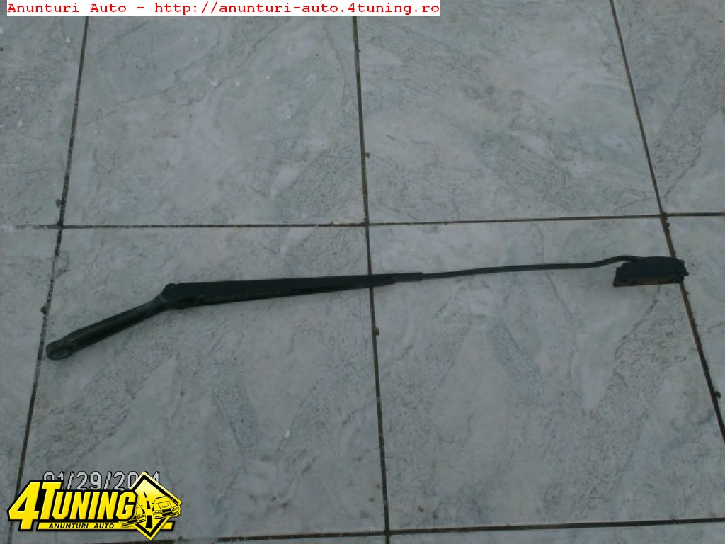 Brat stergator Ford Focus